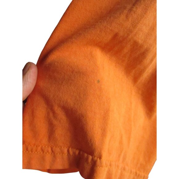 Men's T-shirt Large Harley-Davidson Thunder Mountain Colorado Dealer - Picture 4 of 13